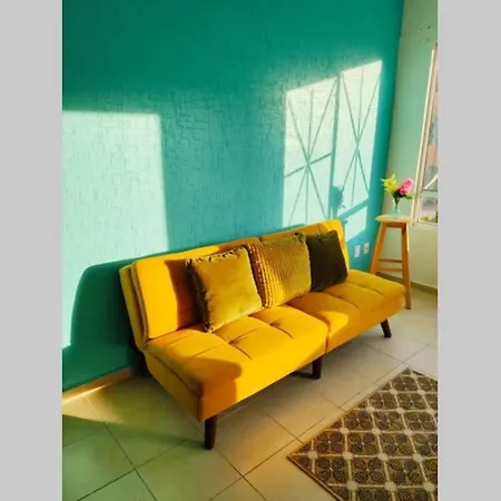 Carinito Mio Apartment